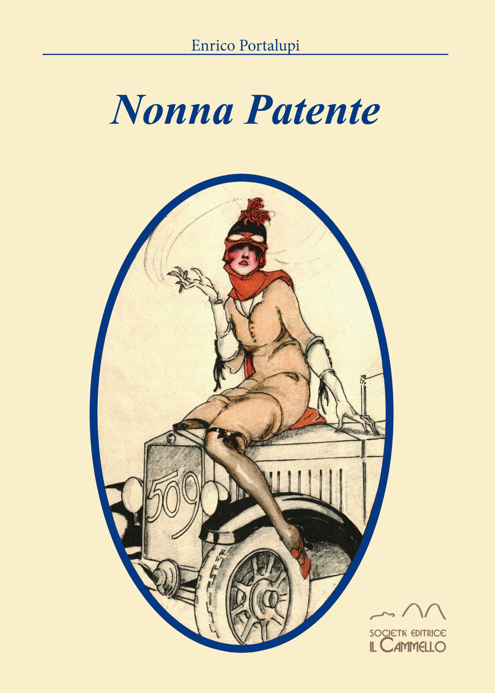 Nonna patente