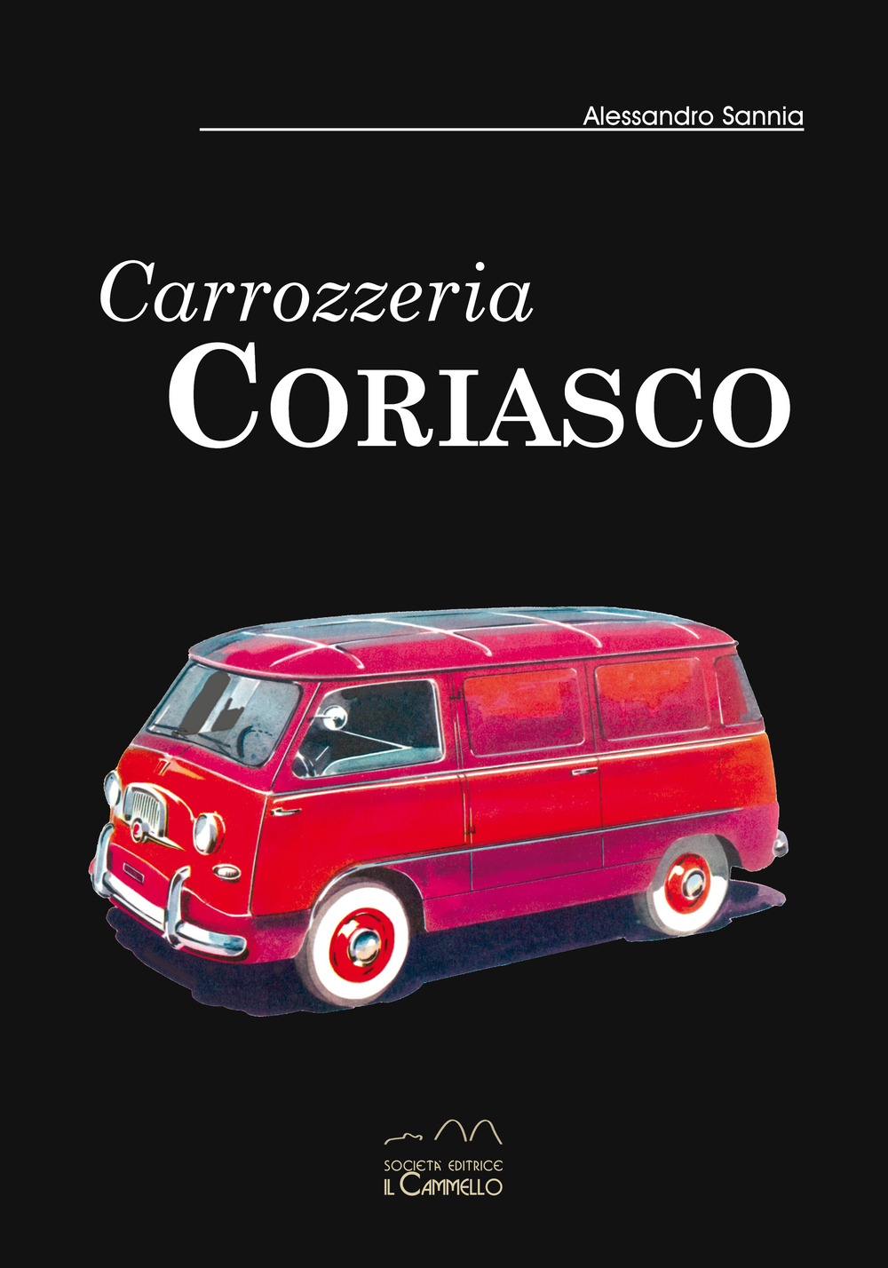 Carrozzeria Coriasco. Ediz. italiana e inglese