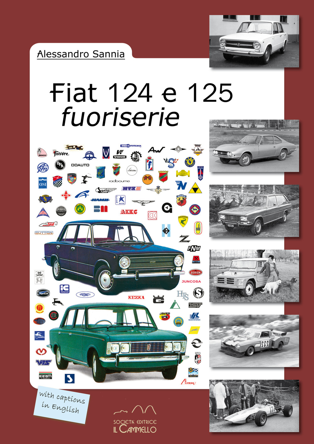 Fiat 124 e 125 fuoriserie