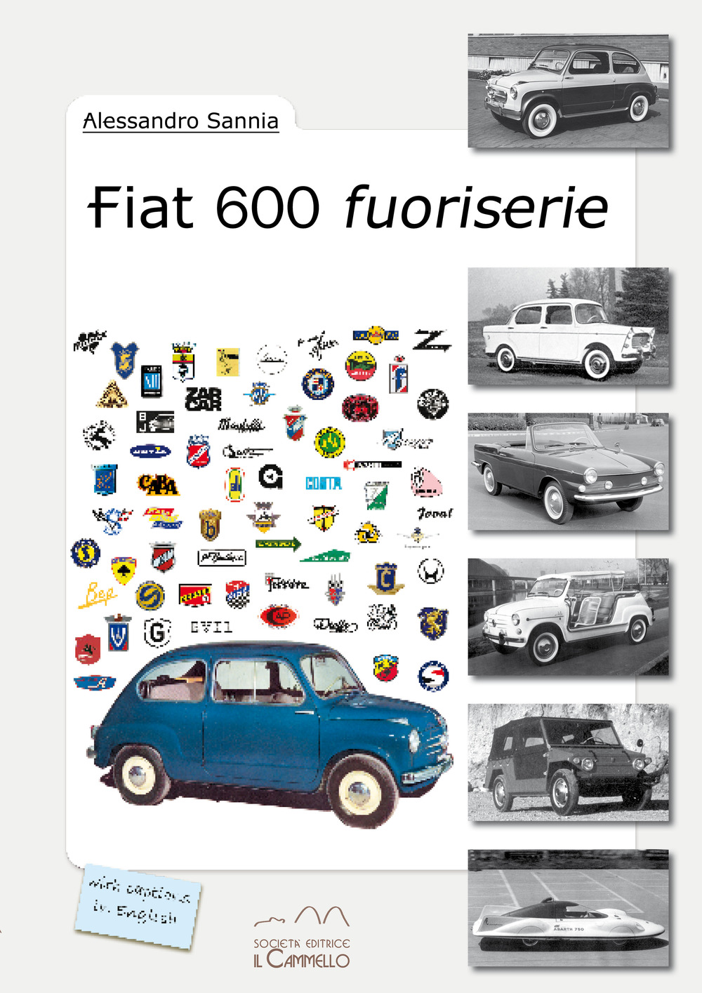 Fiat 600 fuoriserie