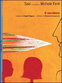 Il narratore. Con poster. Ediz. illustrata