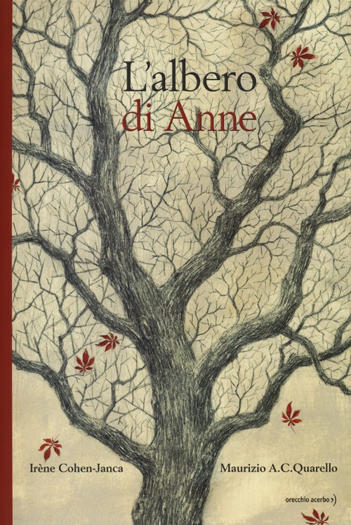 L'albero di Anne