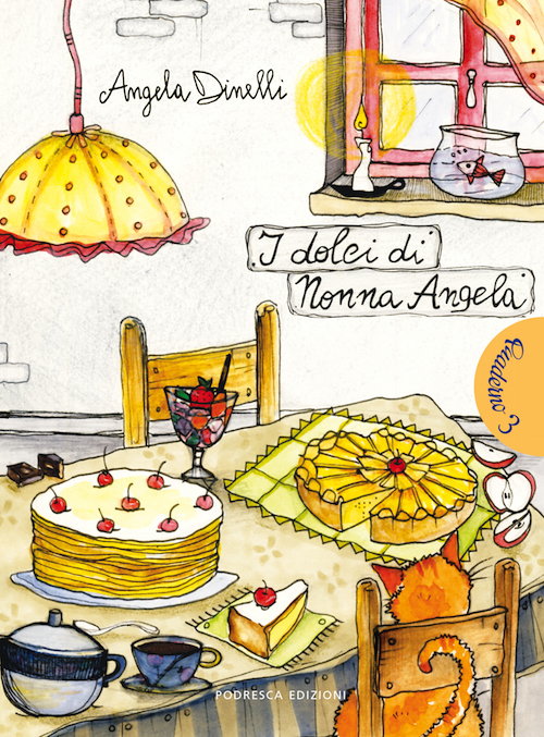 I dolci di nonna Angela