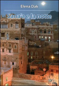Sana'a e la notte