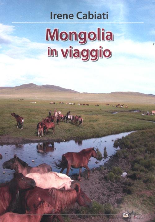 Mongolia in viaggio