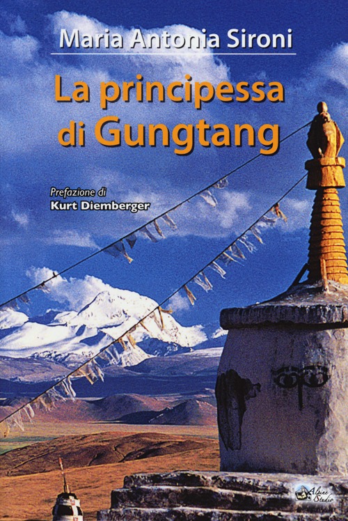 La principessa di Gungtang