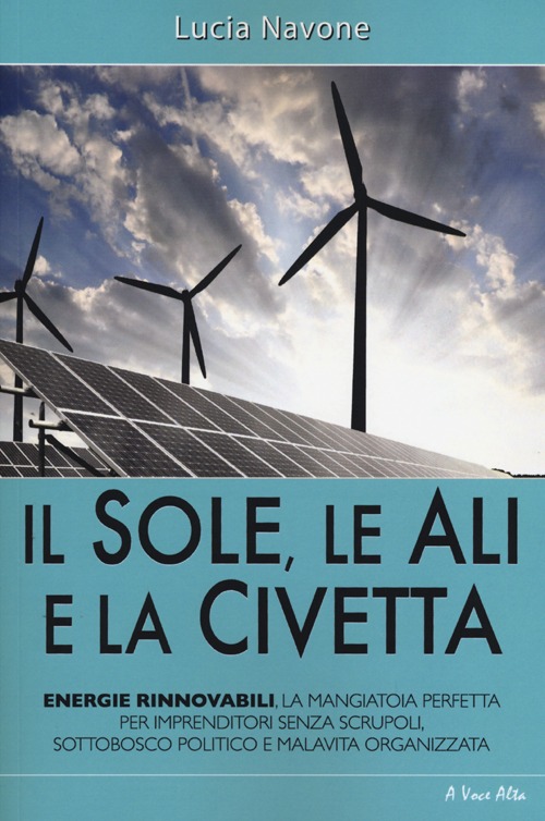 Il sole, le ali e la civetta