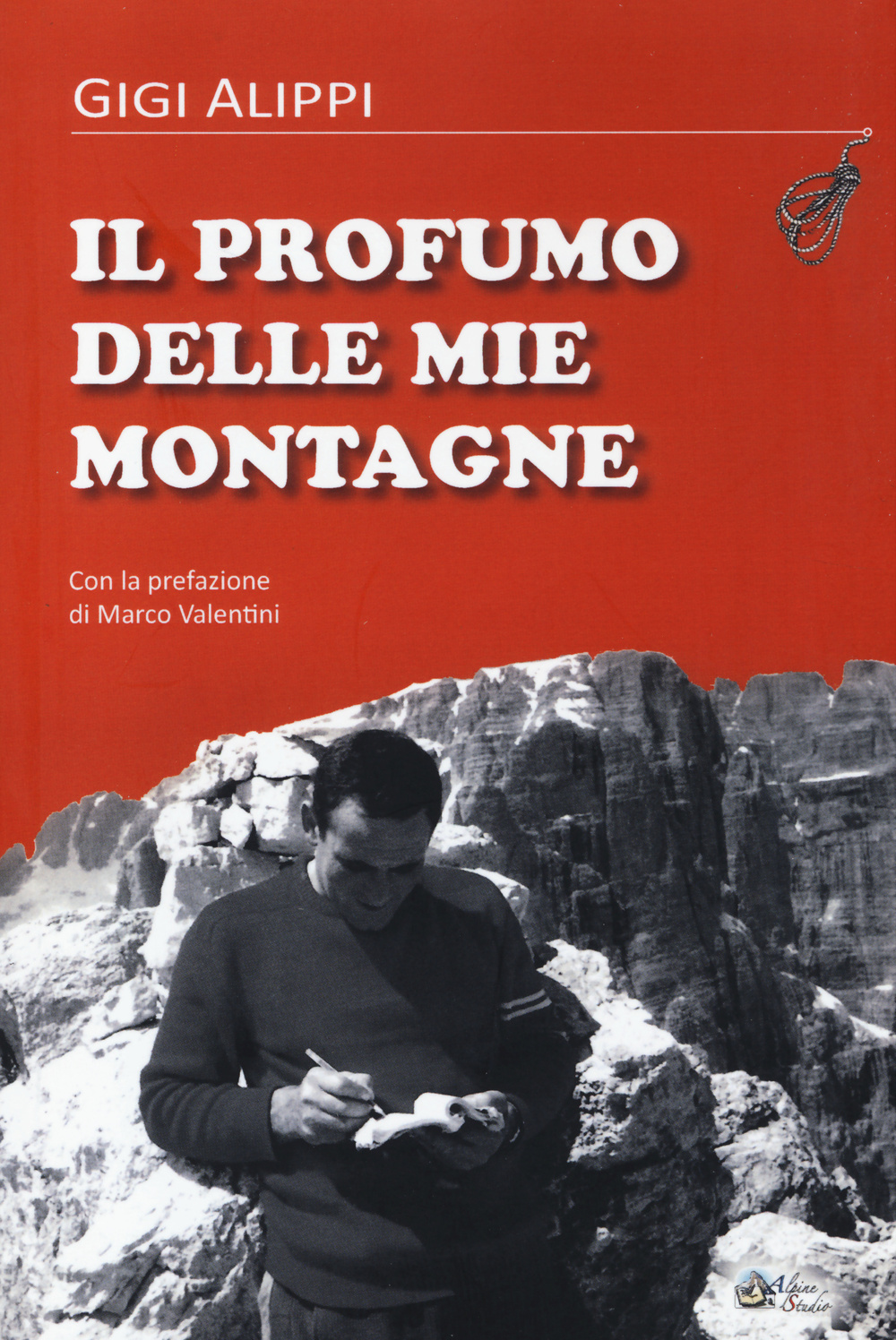 Il profumo delle mie montagne