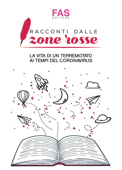 Racconti dalle zone rosse. La vita di un terremotato ai tempi del coronavirus