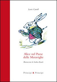 Alice nel paese delle meraviglie