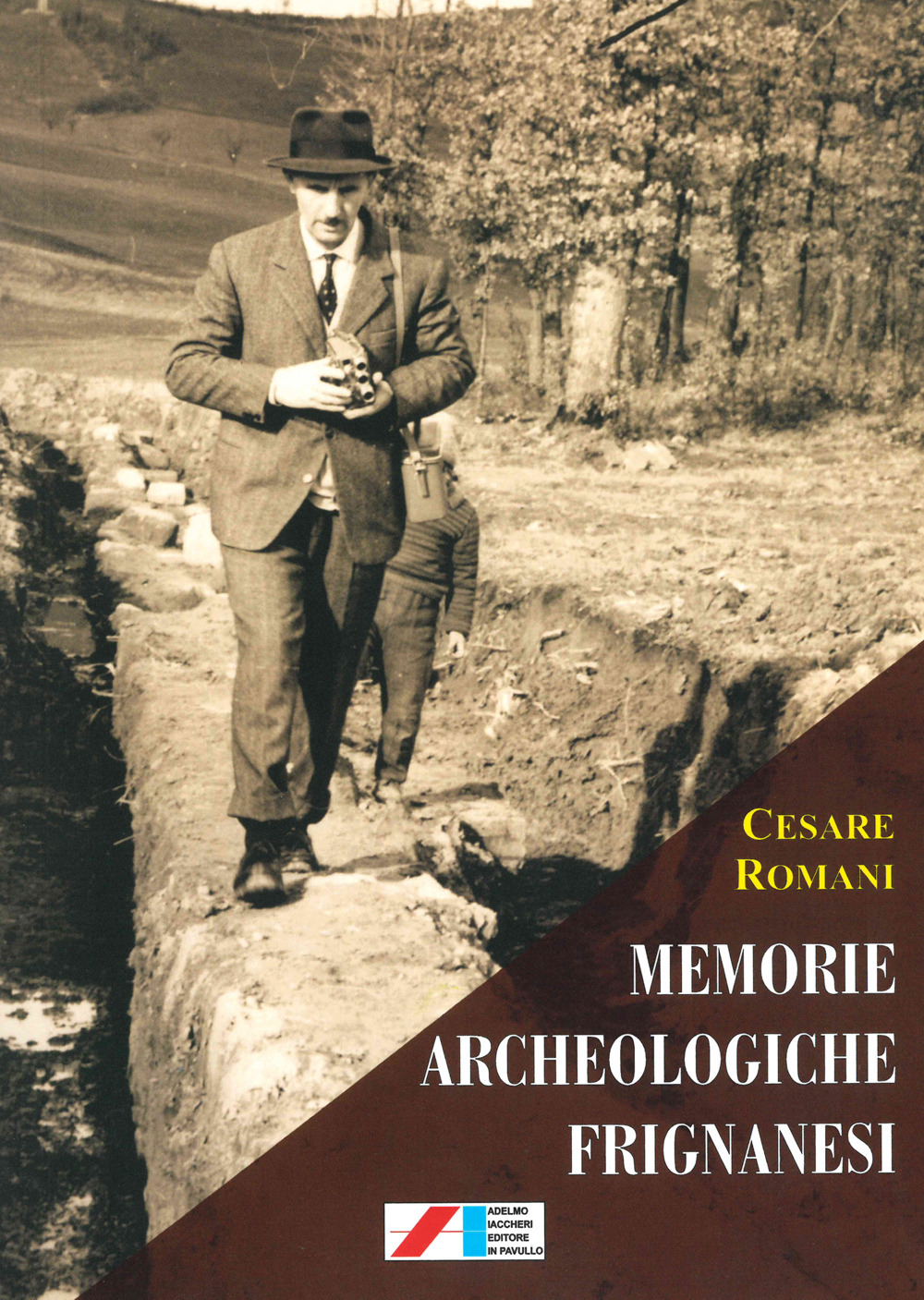 Memorie archeologiche frignanesi