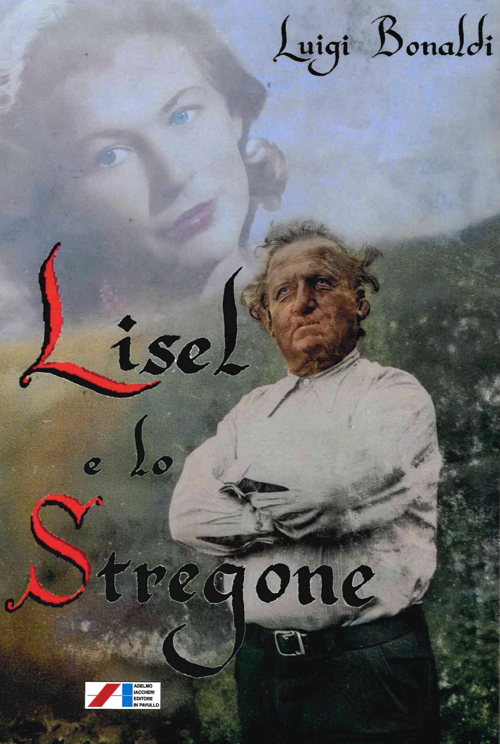 Lisel e lo Stregone