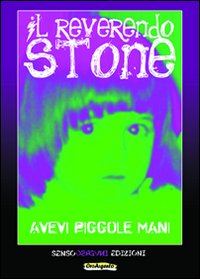 Avevi piccole mani