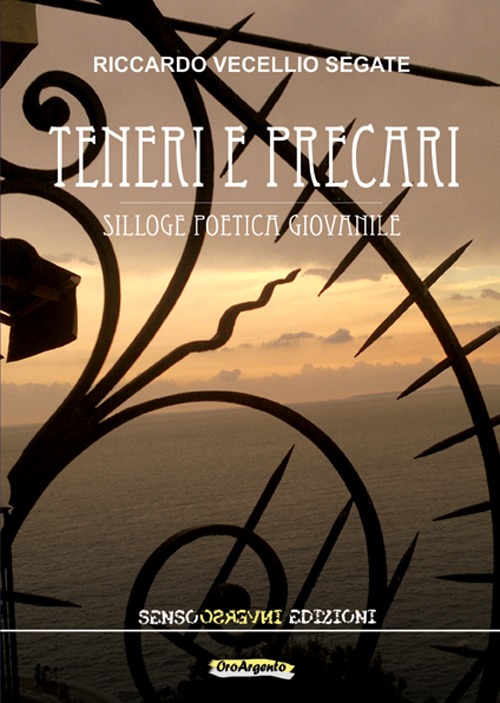 Teneri e precari