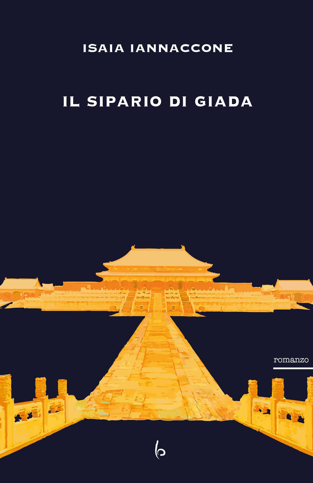 Il sipario di giada