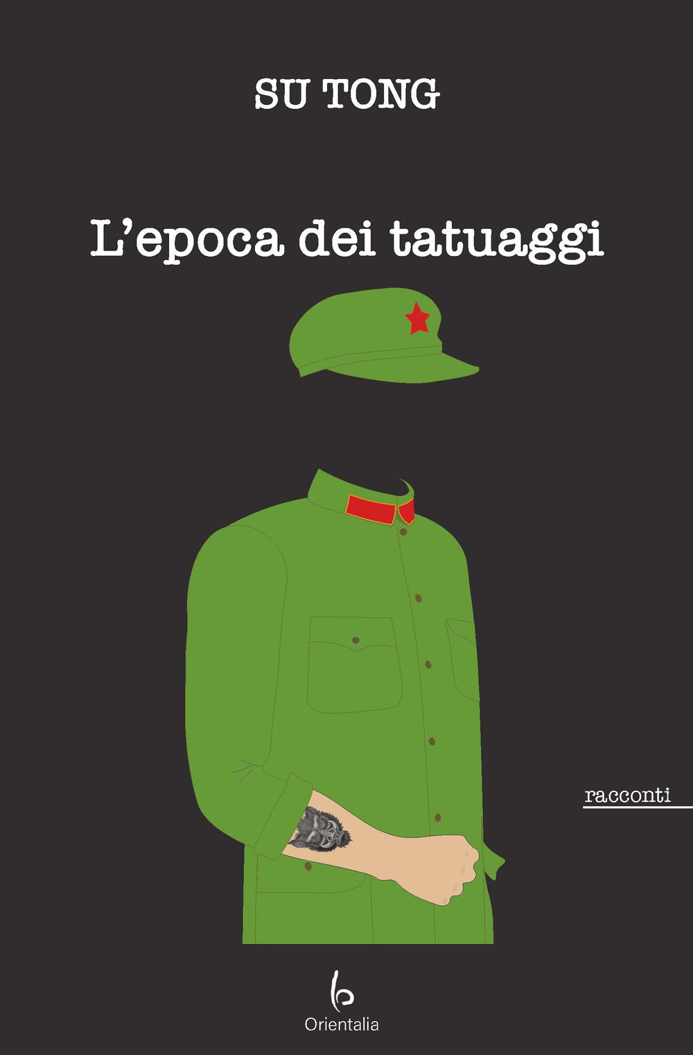 L'epoca dei tatuaggi