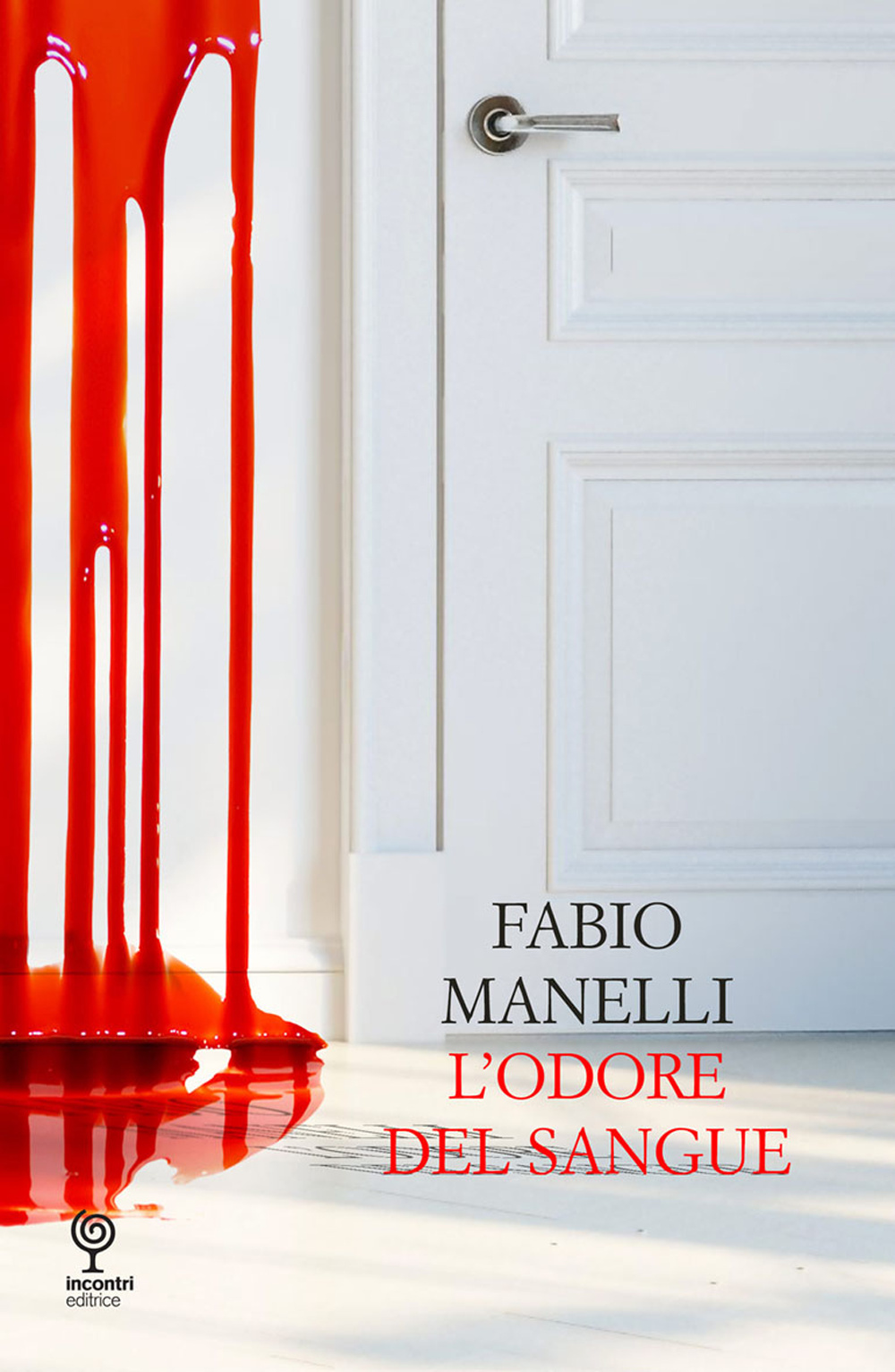 L'odore del sangue