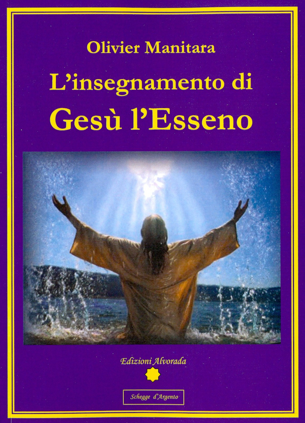 L'insegnamento di Gesù l'Esseno