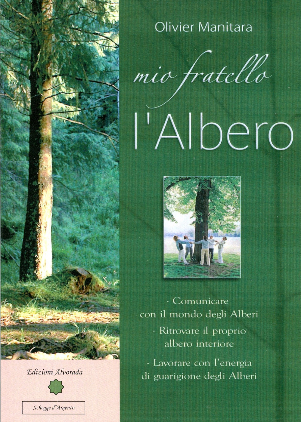 Mio fratello l'albero