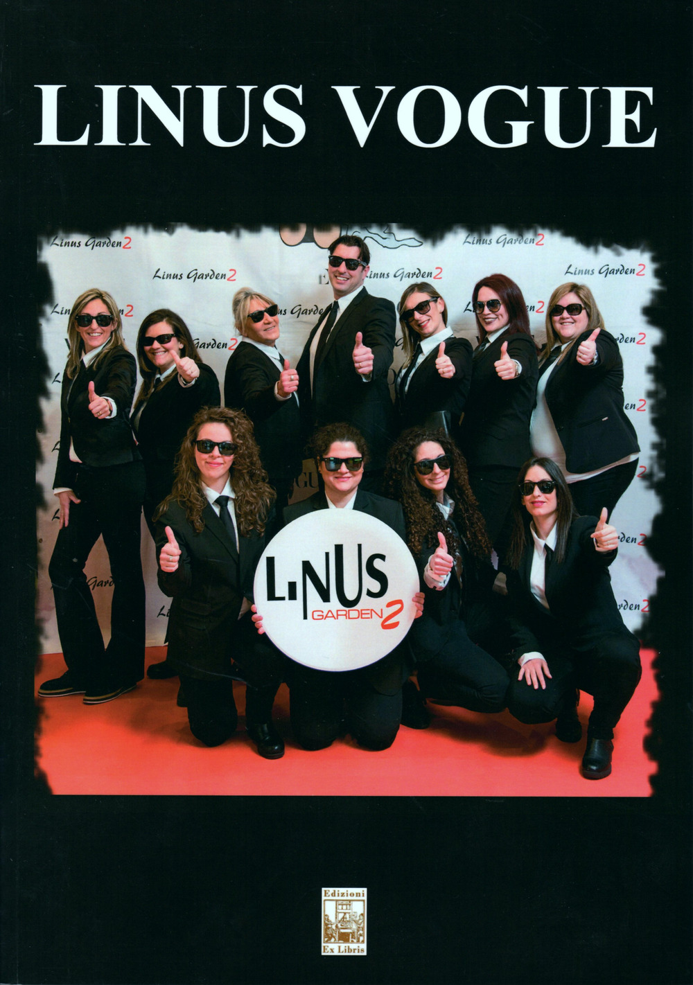 Linus Vogue