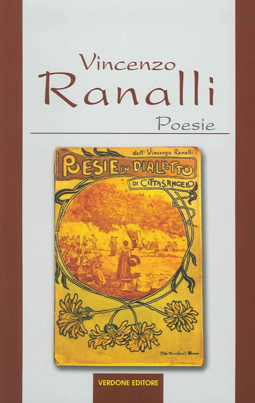 Vincenzo Ranalli
