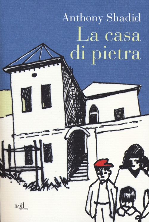 La casa di pietra