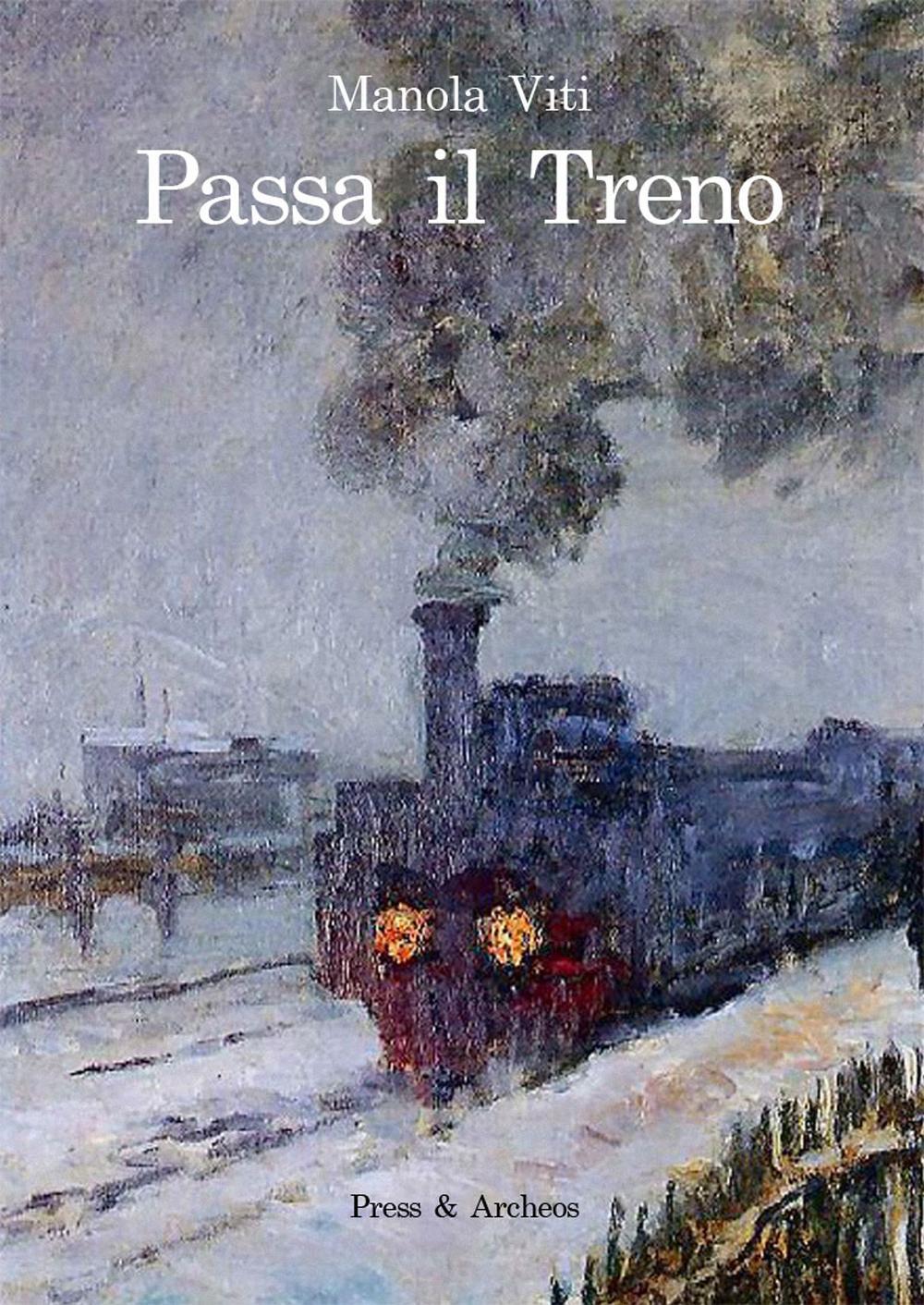 Passa il treno