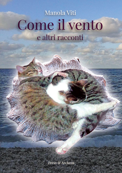 Come il vento e altri racconti