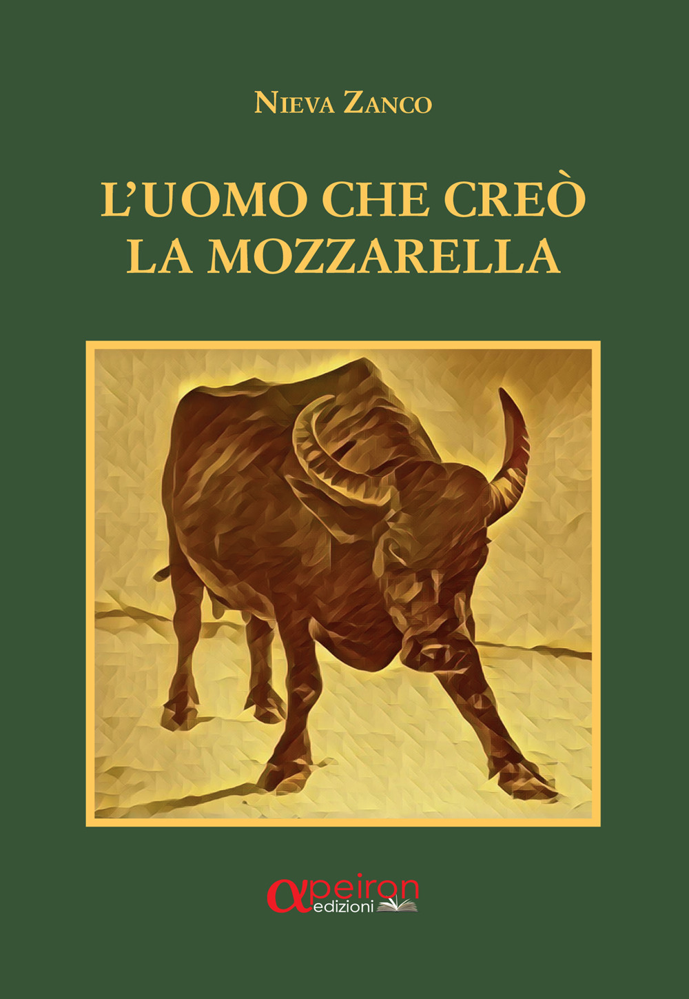 L'uomo che creò la mozzarella