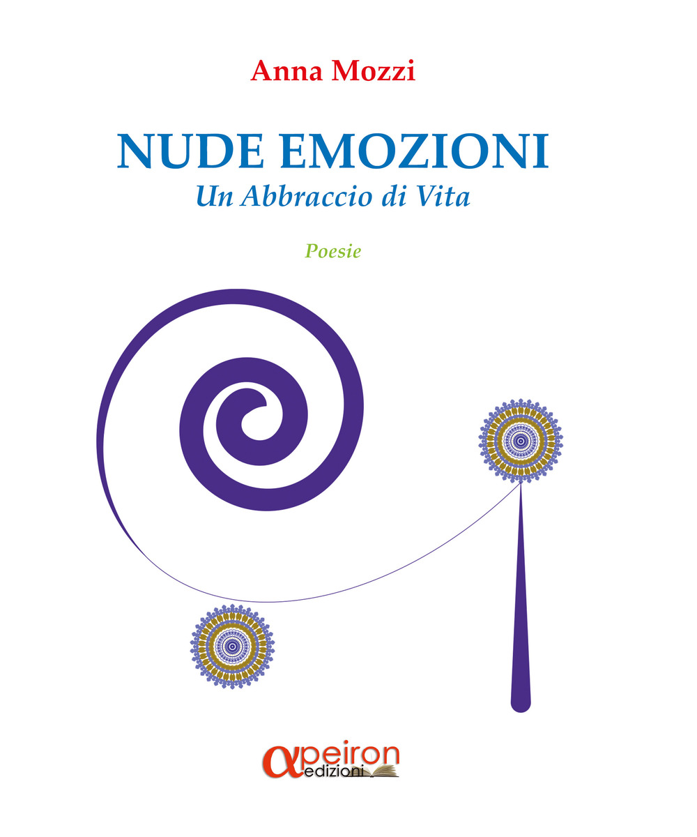 Nude emozioni. Un abbraccio di vita