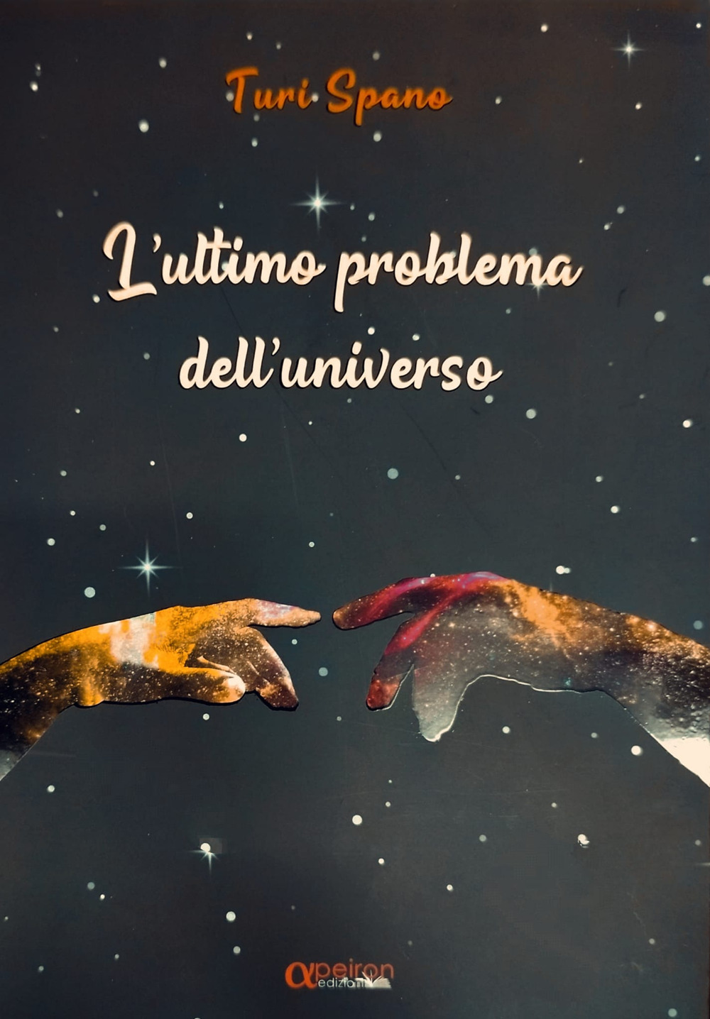 L'ultimo problema dell'universo