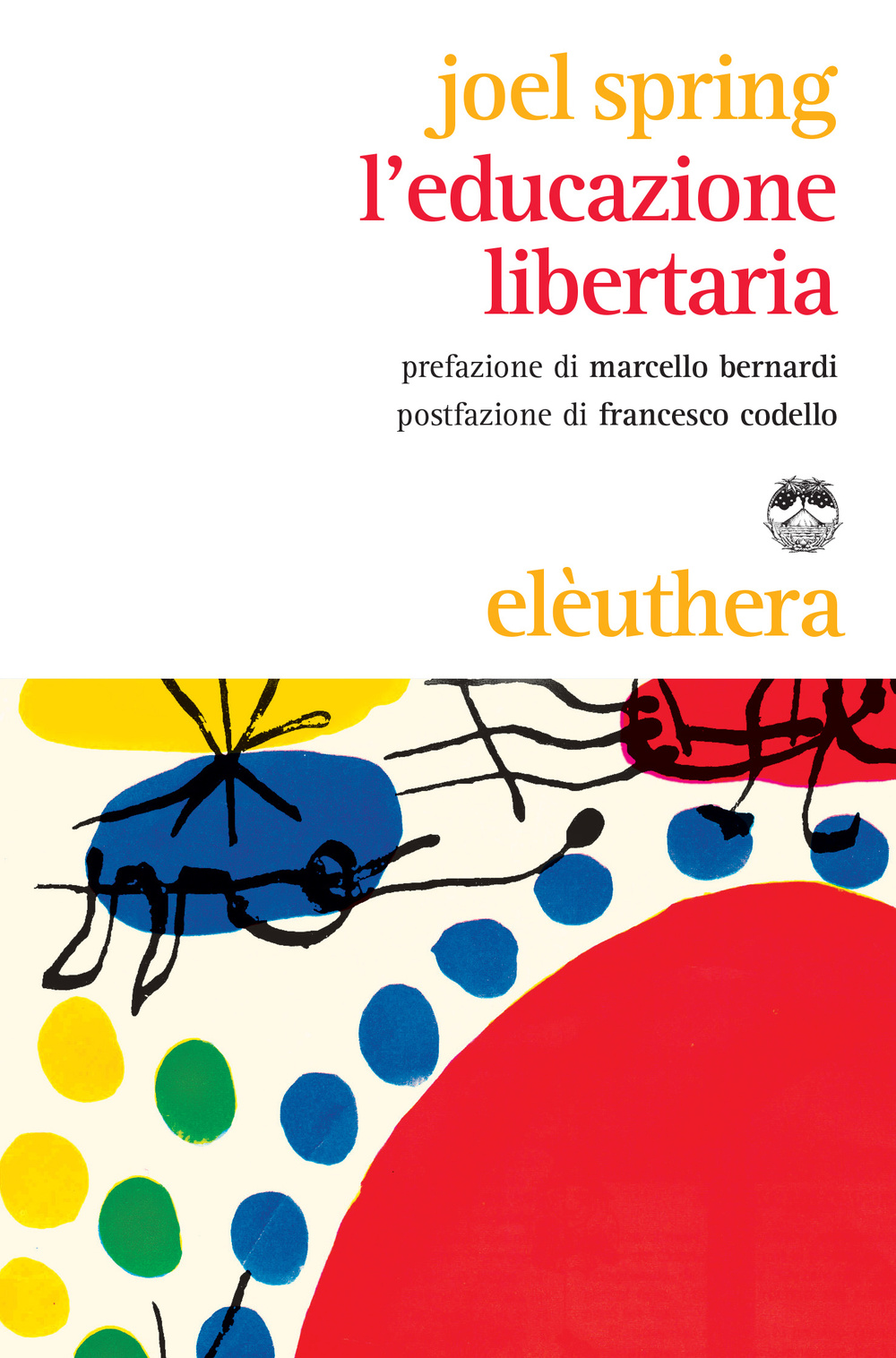 L'educazione libertaria