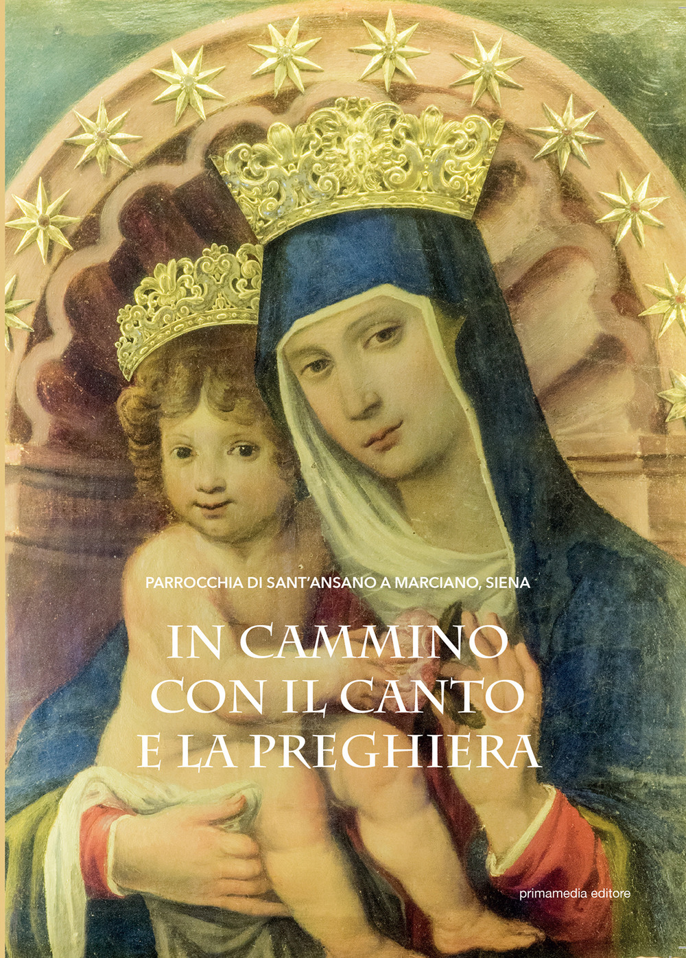 In cammino con il canto e la preghiera