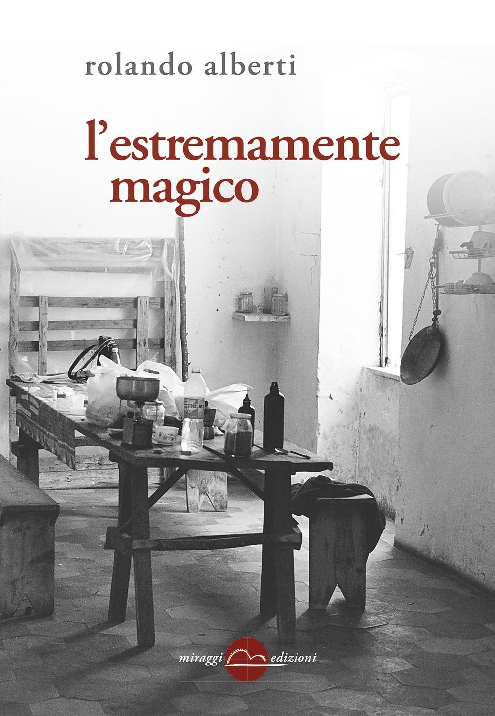 L'estremamente magico