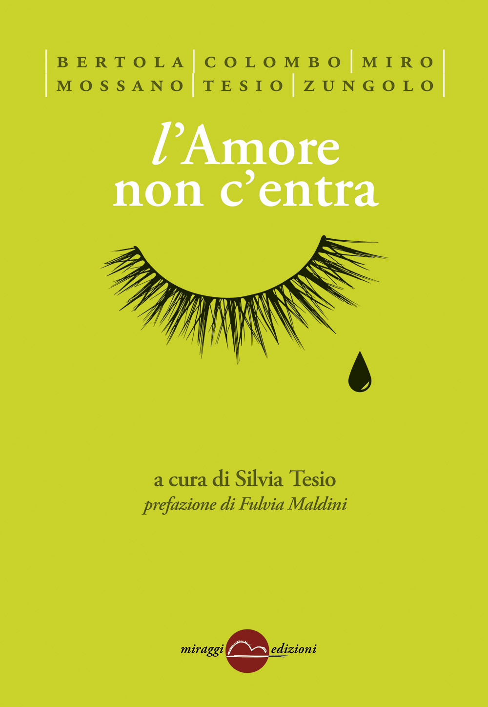 L'amore non c'entra