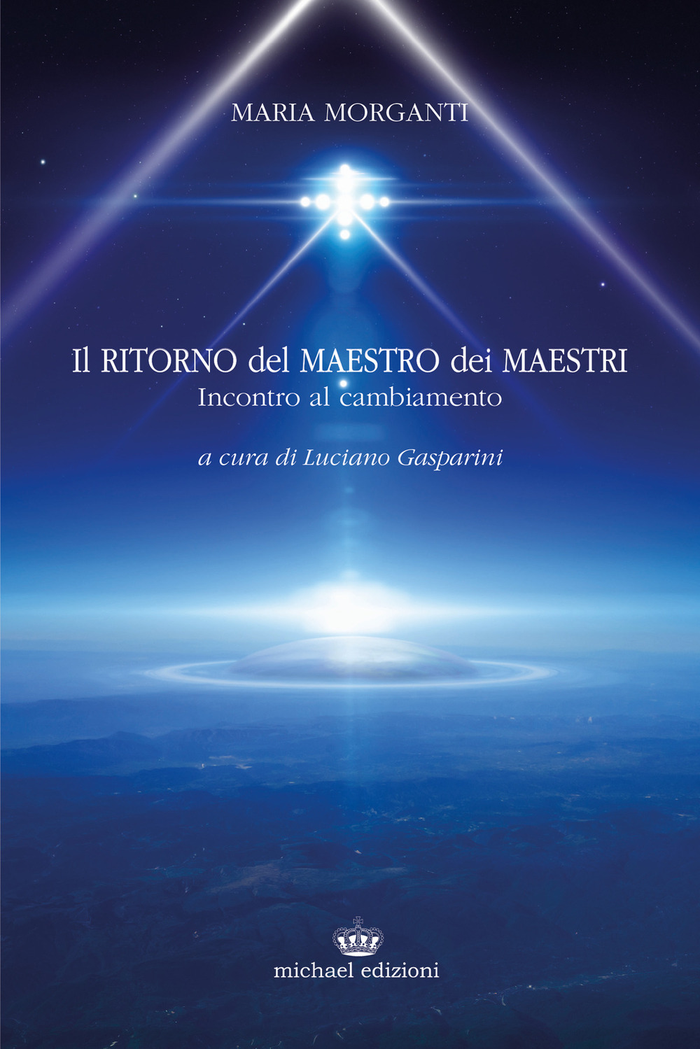 Il ritorno del maestro dei maestri. Incontro al cambiamento