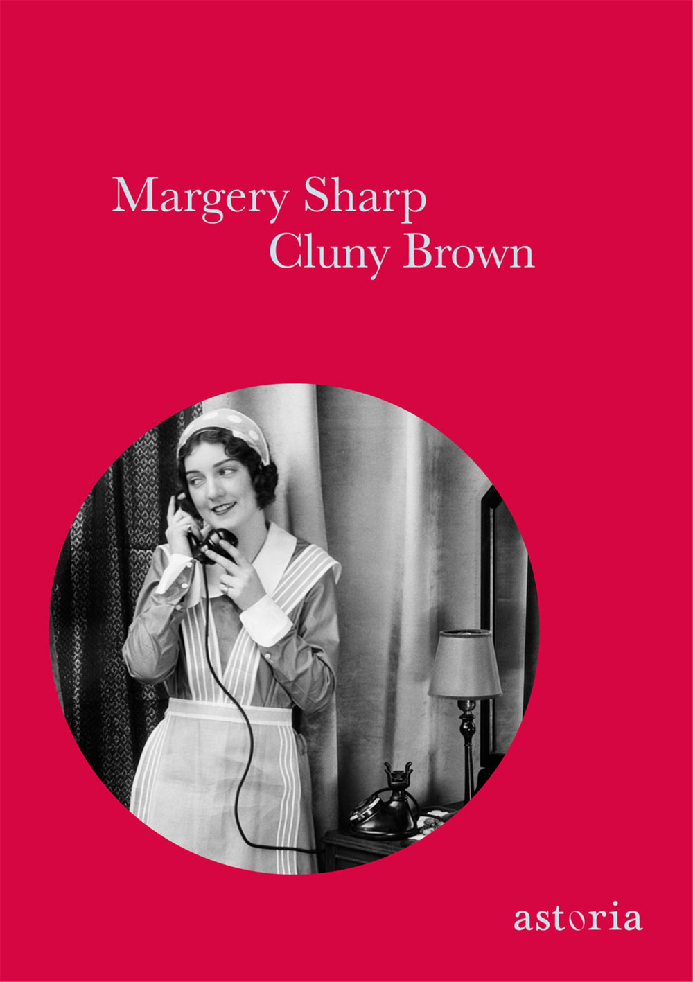 Cluny Brown