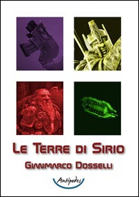 Le terre di Sirio