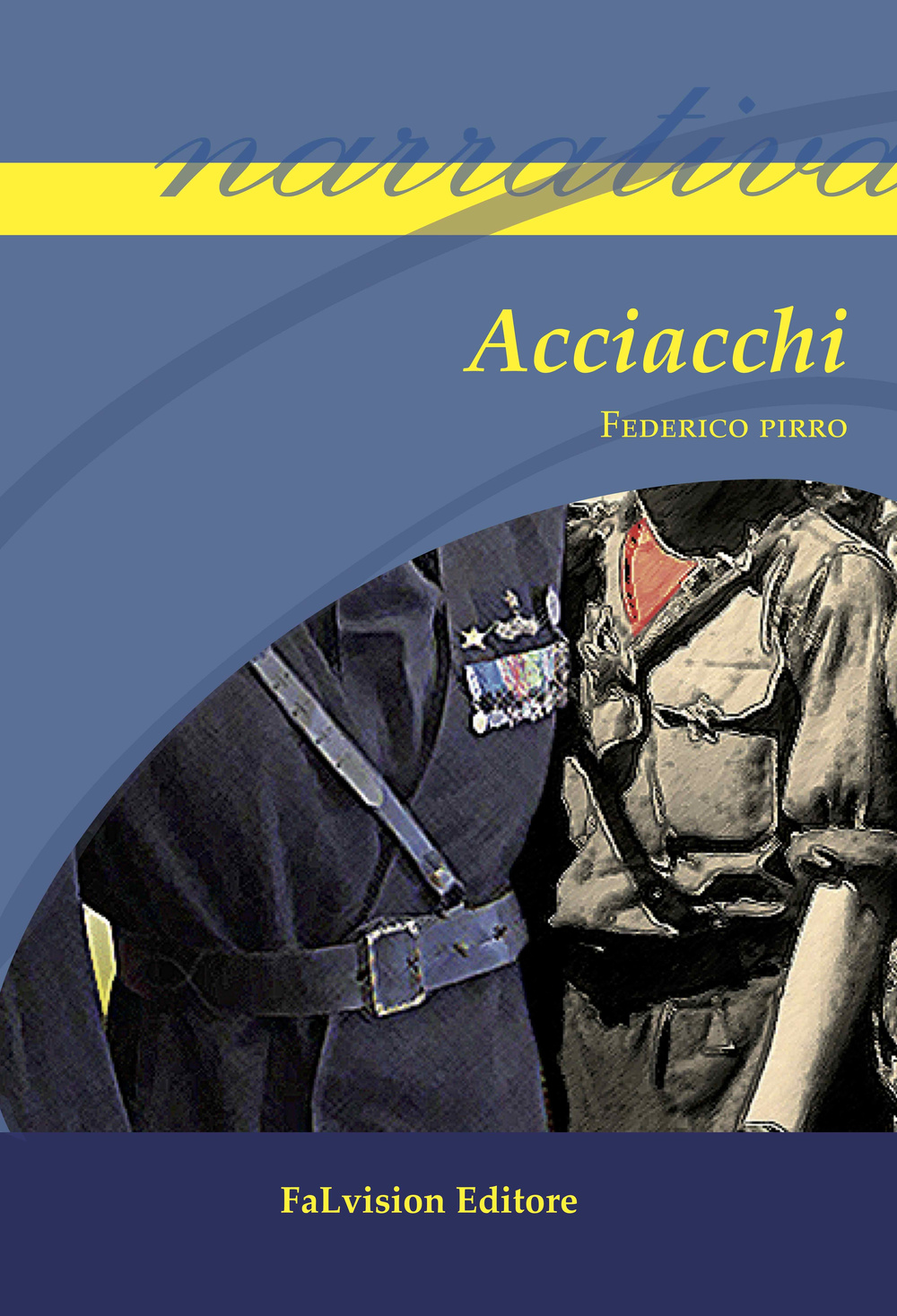 Acciacchi