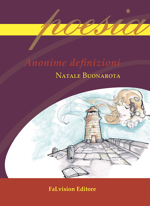Anonime definizioni