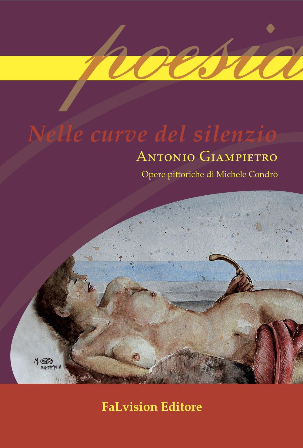 Nelle curve del silenzio