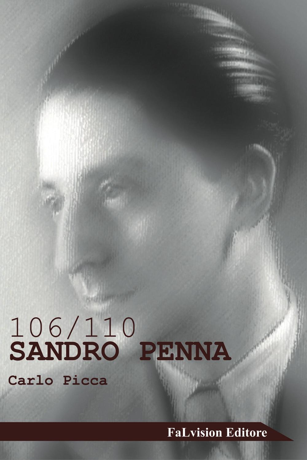 106/110. Sandro Penna