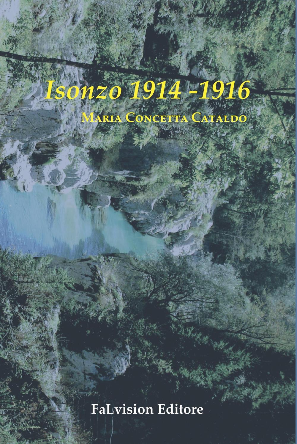 Isonzo 1914-1916