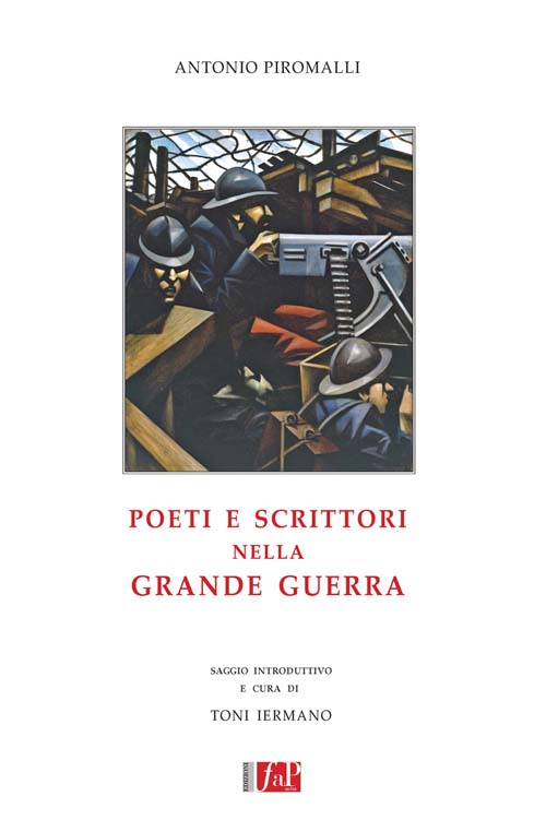Poeti e scrittori nella grande guerra