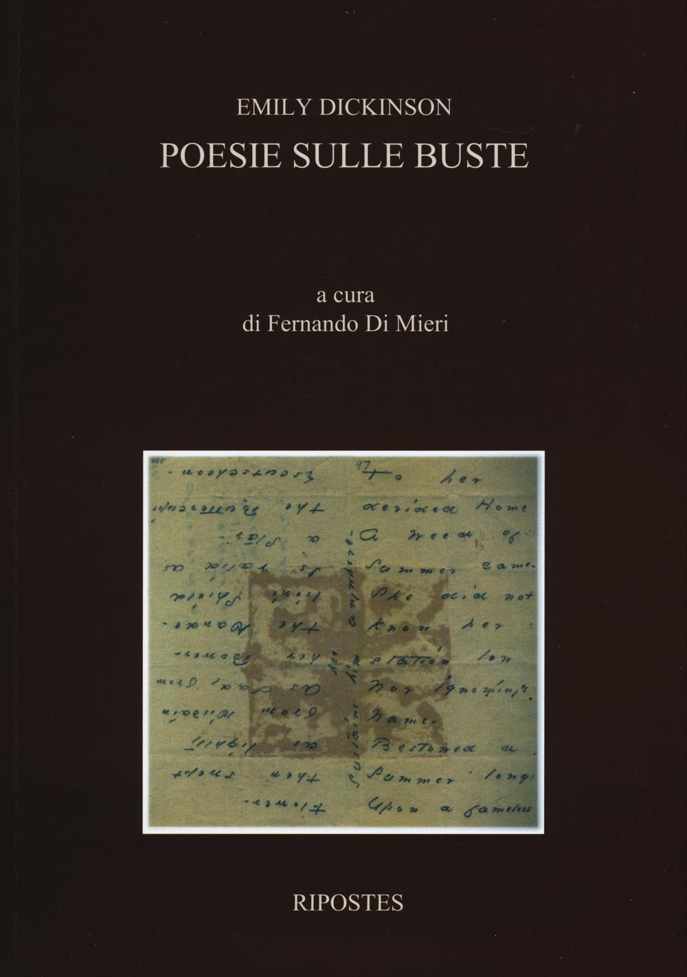 Poesie sulle buste