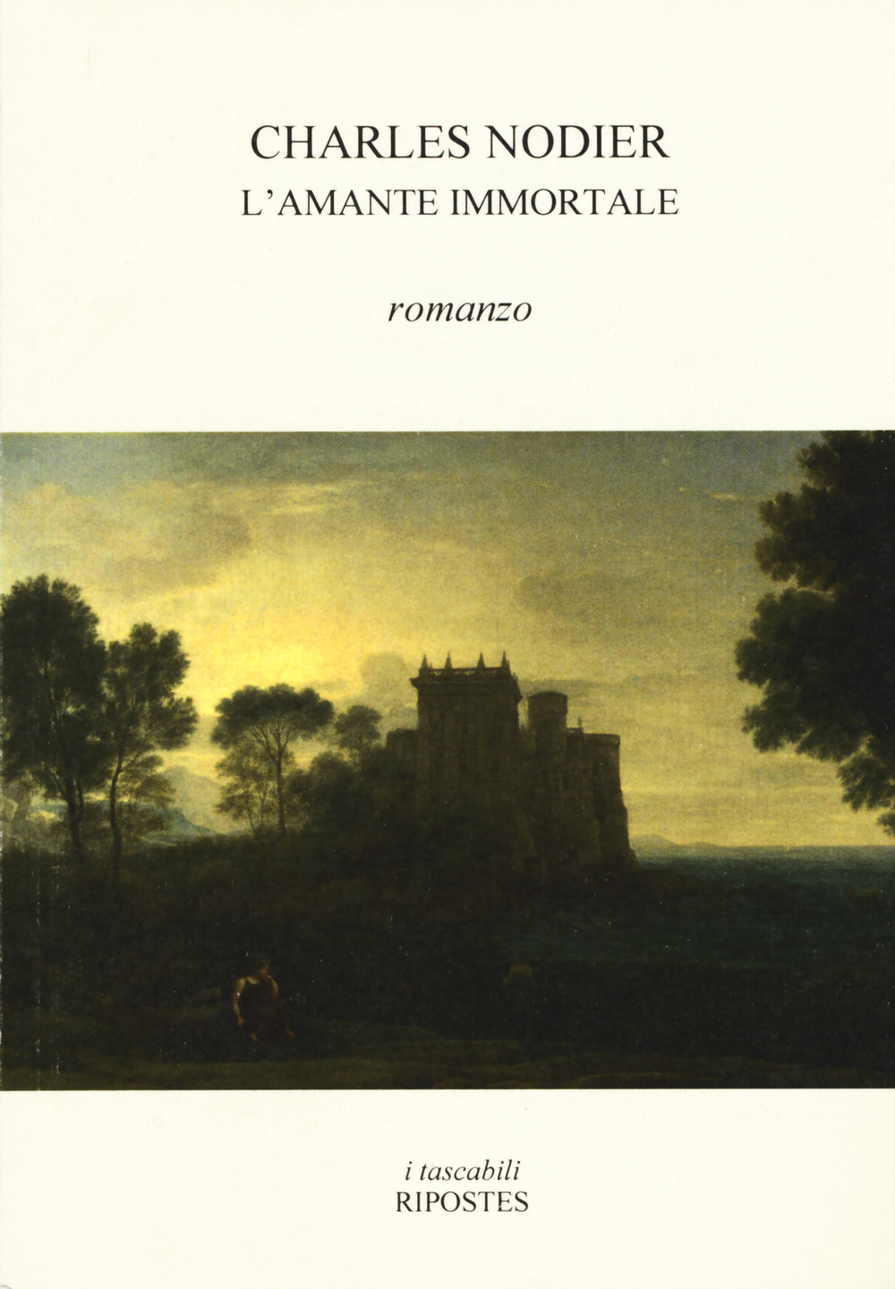 L'amante immortale