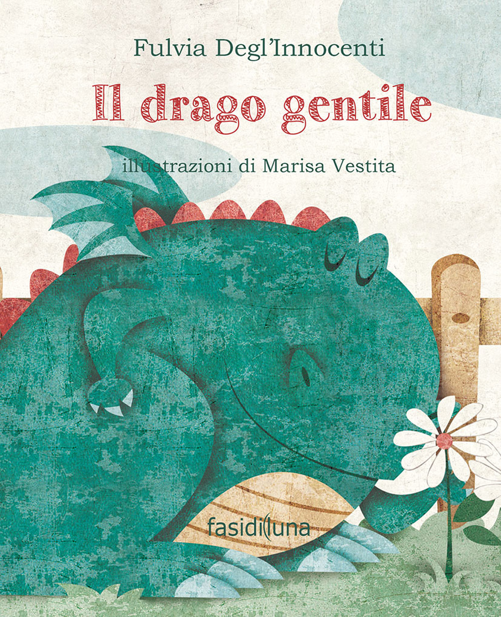 Il drago gentile