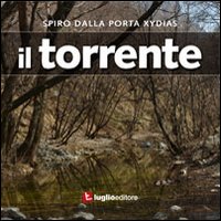 Il torrente della val Rosandra