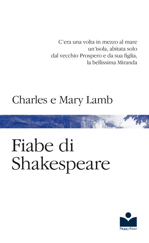 Fiabe di Shakespeare