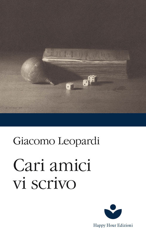 Cari amici vi scrivo